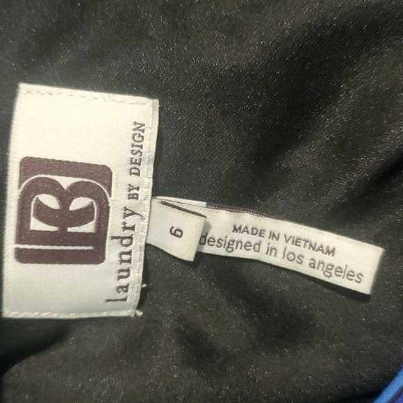 Laundry By Design Dress - Picture 7 of 7